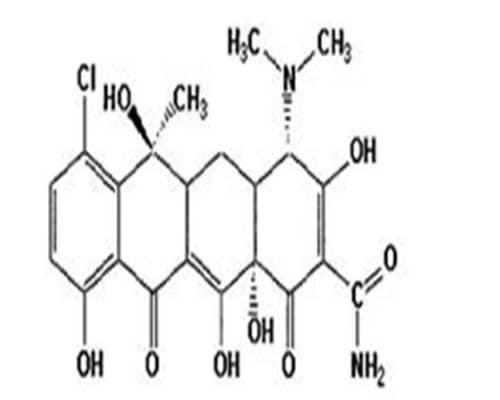 Chlortetracycline Premix